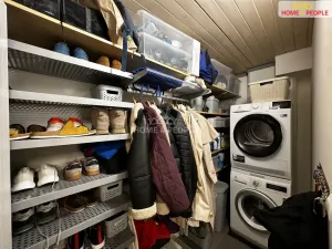 Pronájem bytu 3+kk, Praha - Libeň, Novákových, 97 m2