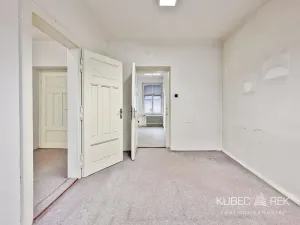 Prodej rodinného domu, Tábor, V Krátké, 210 m2
