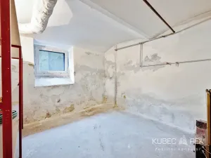 Prodej rodinného domu, Tábor, V Krátké, 210 m2
