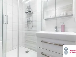 Pronájem bytu 4+kk, Rakovník, V Jamce, 86 m2