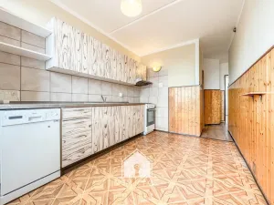 Prodej bytu 3+1, Litoměřice, Pokratická, 60 m2