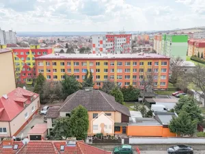 Prodej bytu 3+1, Litoměřice, Pokratická, 60 m2