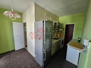 Prodej bytu 3+1, Mladá Boleslav - Mladá Boleslav II, U stadionu, 80 m2