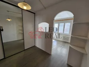 Prodej bytu 3+1, Mladá Boleslav - Mladá Boleslav II, U stadionu, 80 m2