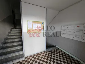 Prodej bytu 3+1, Mladá Boleslav - Mladá Boleslav II, U stadionu, 80 m2