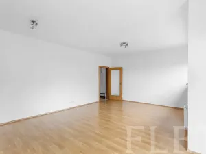 Prodej bytu 1+kk, Praha - Letňany, Pavla Beneše, 40 m2
