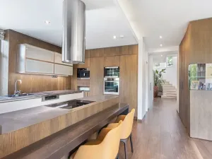 Prodej rodinného domu, Praha - Horní Počernice, Jívanská, 1229 m2