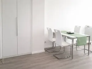 Pronájem bytu 2+kk, Praha - Žižkov, Pod lipami, 54 m2