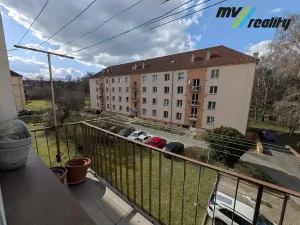Pronájem bytu 2+1, Lysá nad Labem, Sídliště, 51 m2