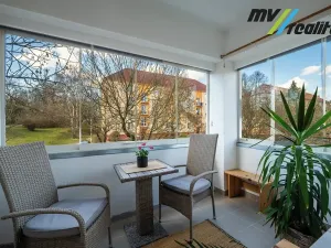 Prodej bytu 1+kk, Lysá nad Labem, Sídliště, 30 m2