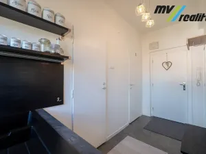 Prodej bytu 1+kk, Lysá nad Labem, Sídliště, 30 m2