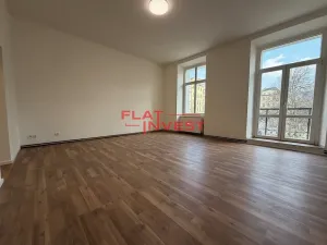 Pronájem bytu 3+kk, Liberec, Růžová, 106 m2