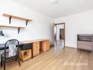 Pronájem bytu 3+1, Praha - Hlubočepy, Gabinova, 71 m2