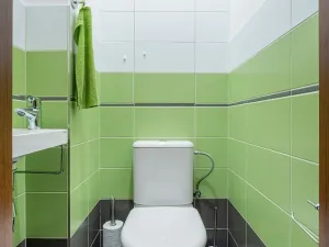 Pronájem bytu 3+1, Praha - Hlubočepy, Gabinova, 71 m2