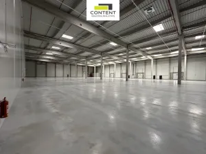 Pronájem skladu, Plzeň - Bolevec, Úněšovská, 3300 m2