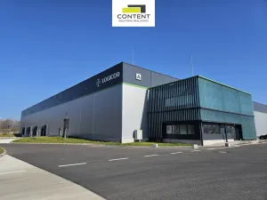 Pronájem skladu, Plzeň - Bolevec, Úněšovská, 3300 m2