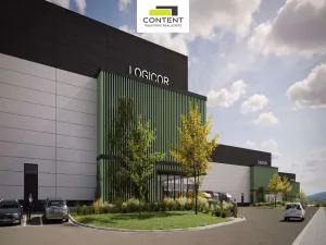 Pronájem skladu, Plzeň - Bolevec, Úněšovská, 3300 m2