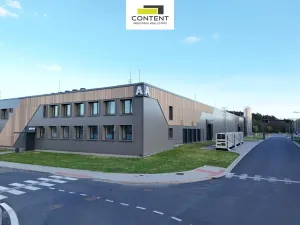 Pronájem skladu, Tachov - Oldřichov, 5249 m2