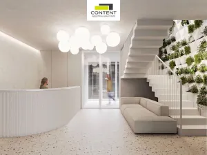 Pronájem skladu, Tachov - Oldřichov, 5249 m2