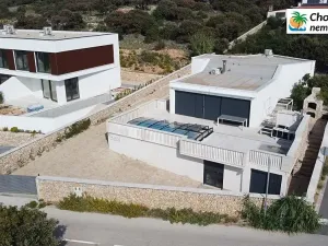 Prodej vily, Mandre, Chorvatsko, 122 m2