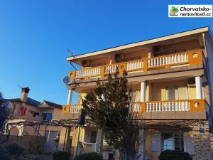 Prodej vily, Povljana, Chorvatsko, 318 m2