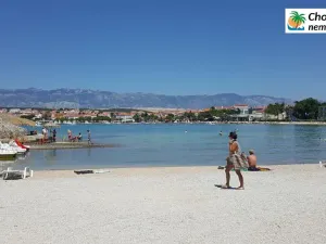 Prodej bytu 3+kk, Novalja, Chorvatsko, Ulica Matice Hrvatske, 70 m2