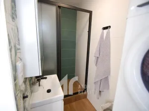 Pronájem bytu 2+1, Znojmo, Smetanova, 53 m2