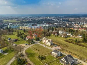 Prodej bytu 2+kk, Turnov, Slunečná, 64 m2