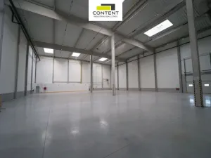 Pronájem skladu, Jičín - Valdické Předměstí, 660 m2