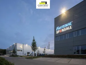 Pronájem výrobních prostor, Brno - Líšeň, Trnkova, 16000 m2