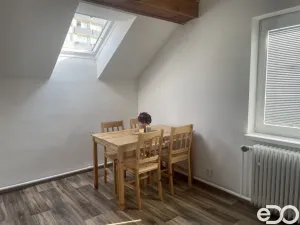 Pronájem bytu 3+1, Mladá Boleslav, Husova, 76 m2