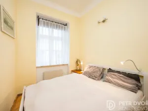 Prodej bytu 3+kk, Praha - Staré Město, Dlouhá, 51 m2