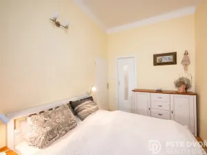 Prodej bytu 3+kk, Praha - Staré Město, Dlouhá, 51 m2