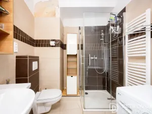 Prodej bytu 3+kk, Praha - Staré Město, Dlouhá, 51 m2