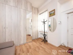 Prodej bytu 3+kk, Praha - Staré Město, Dlouhá, 51 m2