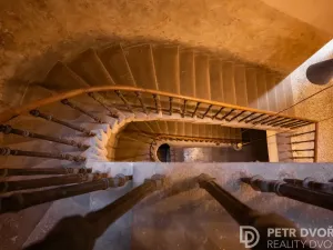 Prodej bytu 3+kk, Praha - Staré Město, Dlouhá, 51 m2