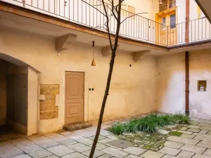 Prodej bytu 3+kk, Praha - Staré Město, Dlouhá, 51 m2