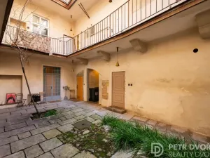 Prodej bytu 3+kk, Praha - Staré Město, Dlouhá, 51 m2