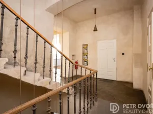 Prodej bytu 3+kk, Praha - Staré Město, Dlouhá, 51 m2