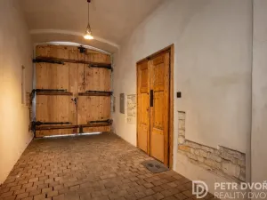 Prodej bytu 3+kk, Praha - Staré Město, Dlouhá, 51 m2