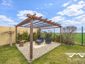 Prodej bytu 3+kk, Veliká Ves, Slunečná, 71 m2