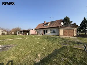 Prodej rodinného domu, Tavíkovice - Dobronice, 143 m2