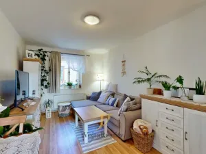 Prodej bytu 2+1, Mohelnice, Zámečnická, 44 m2