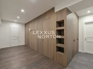 Pronájem bytu 4+kk, Praha - Vinohrady, Laubova, 137 m2