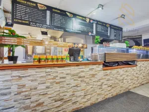 Pronájem restaurace, Litoměřice - Litoměřice-Město, 5. května, 120 m2