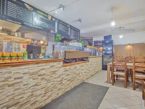 Pronájem restaurace, Litoměřice - Litoměřice-Město, 5. května, 120 m2