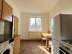 Pronájem bytu 1+1, Ostrava - Moravská Ostrava, Gorkého, 51 m2