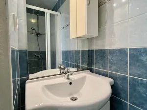 Pronájem bytu 1+1, Ostrava - Moravská Ostrava, Gorkého, 51 m2