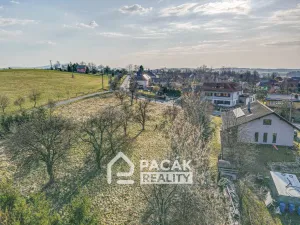 Prodej pozemku pro bydlení, Zámrsky, 4220 m2