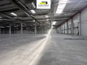 Pronájem výrobních prostor, České Budějovice - České Budějovice 7, Stradonická, 8890 m2